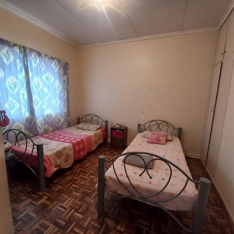 2 Bedroom Property for Sale in Kabega Park Eastern Cape